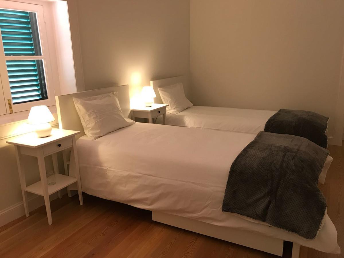 Apartamentos Da Queimada Фуншал Екстер'єр фото