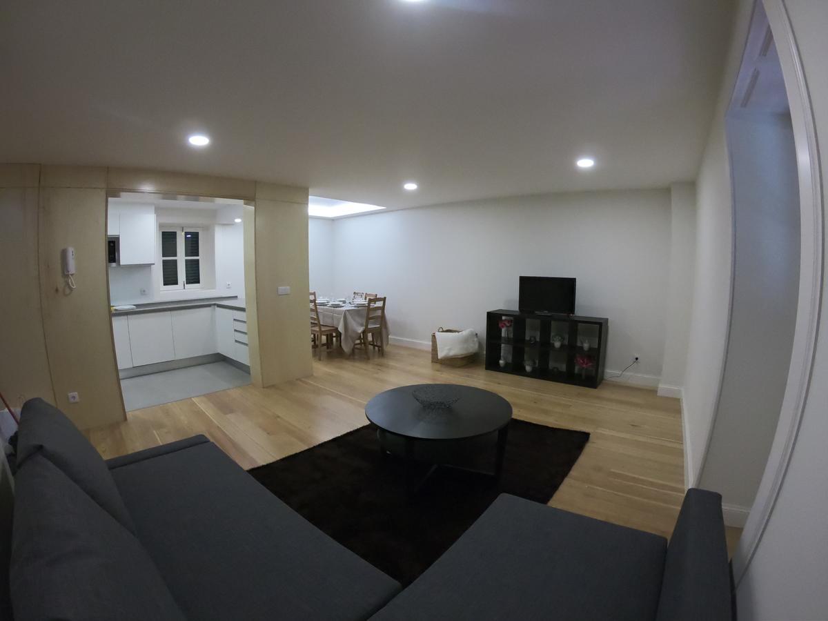 Apartamentos Da Queimada Фуншал Екстер'єр фото