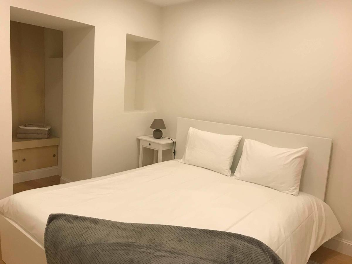Apartamentos Da Queimada Фуншал Екстер'єр фото
