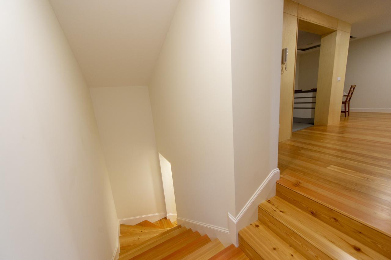 Apartamentos Da Queimada Фуншал Екстер'єр фото