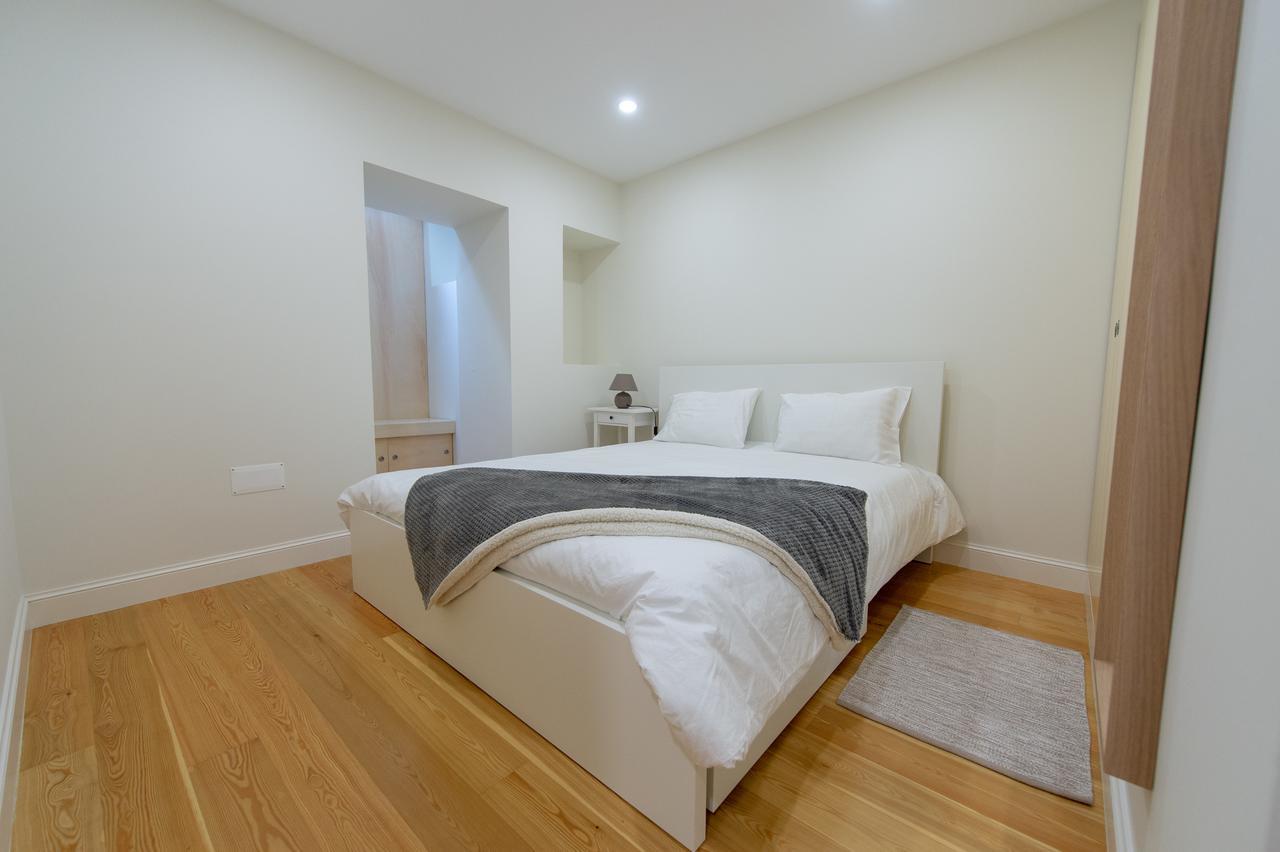 Apartamentos Da Queimada Фуншал Екстер'єр фото