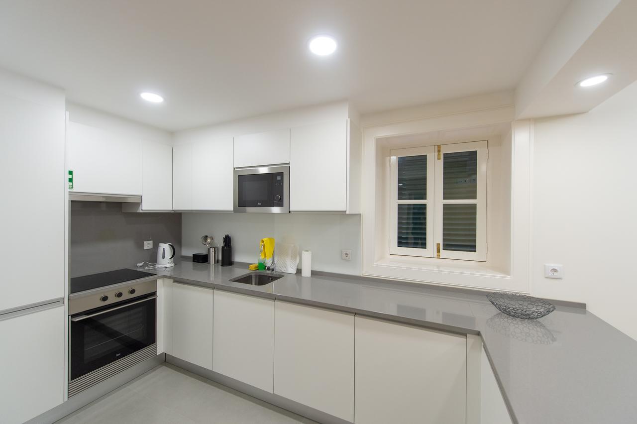 Apartamentos Da Queimada Фуншал Екстер'єр фото